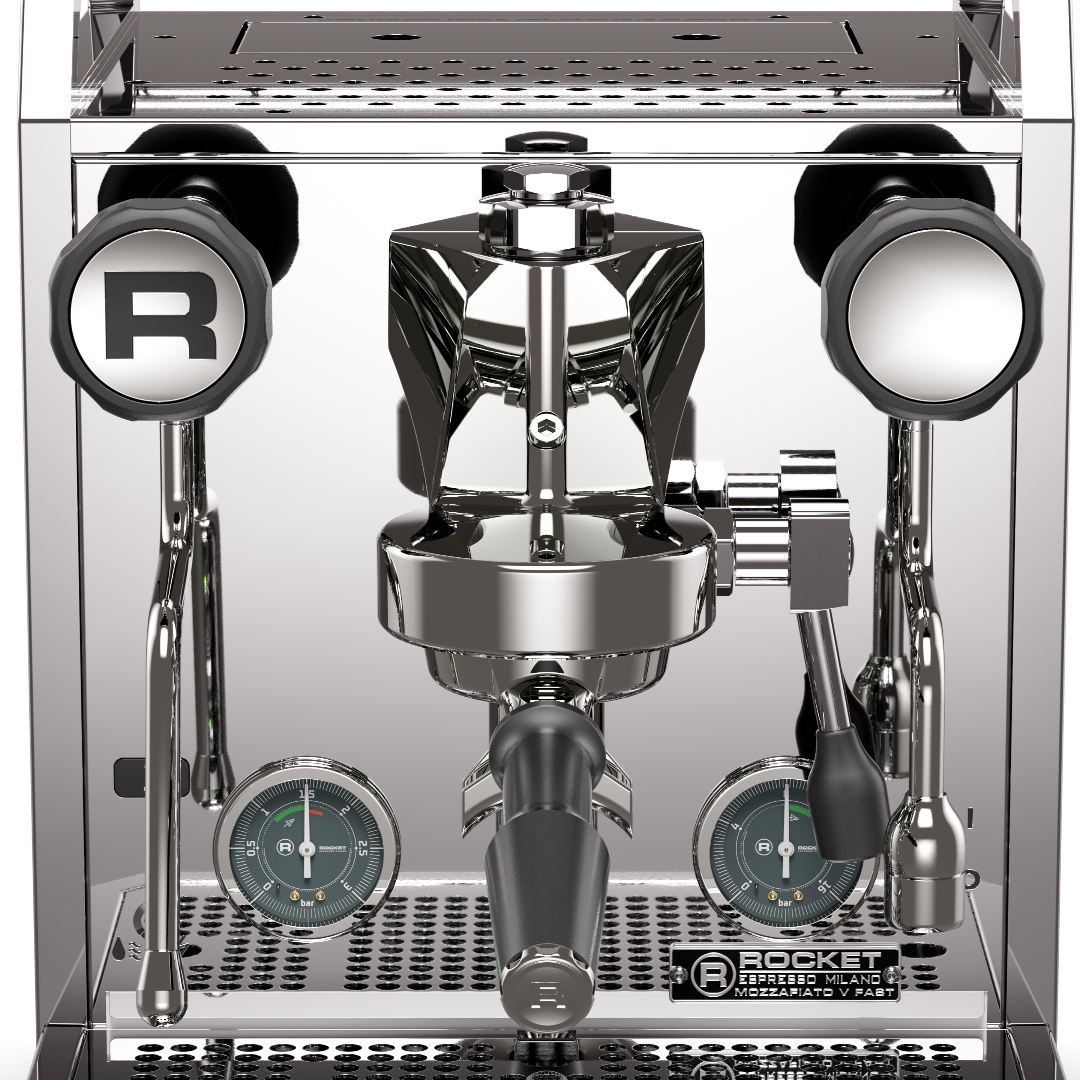 Mozzafiato Type V FAST (PRE-ORDER)