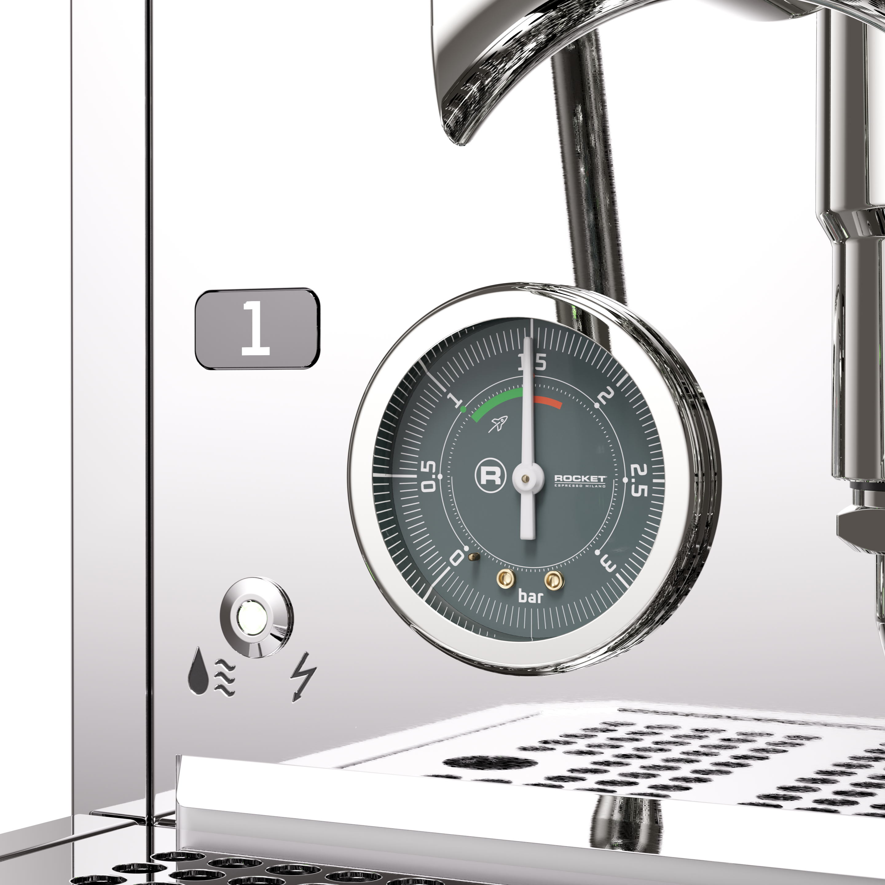 Mozzafiato Type V FAST (PRE-ORDER)