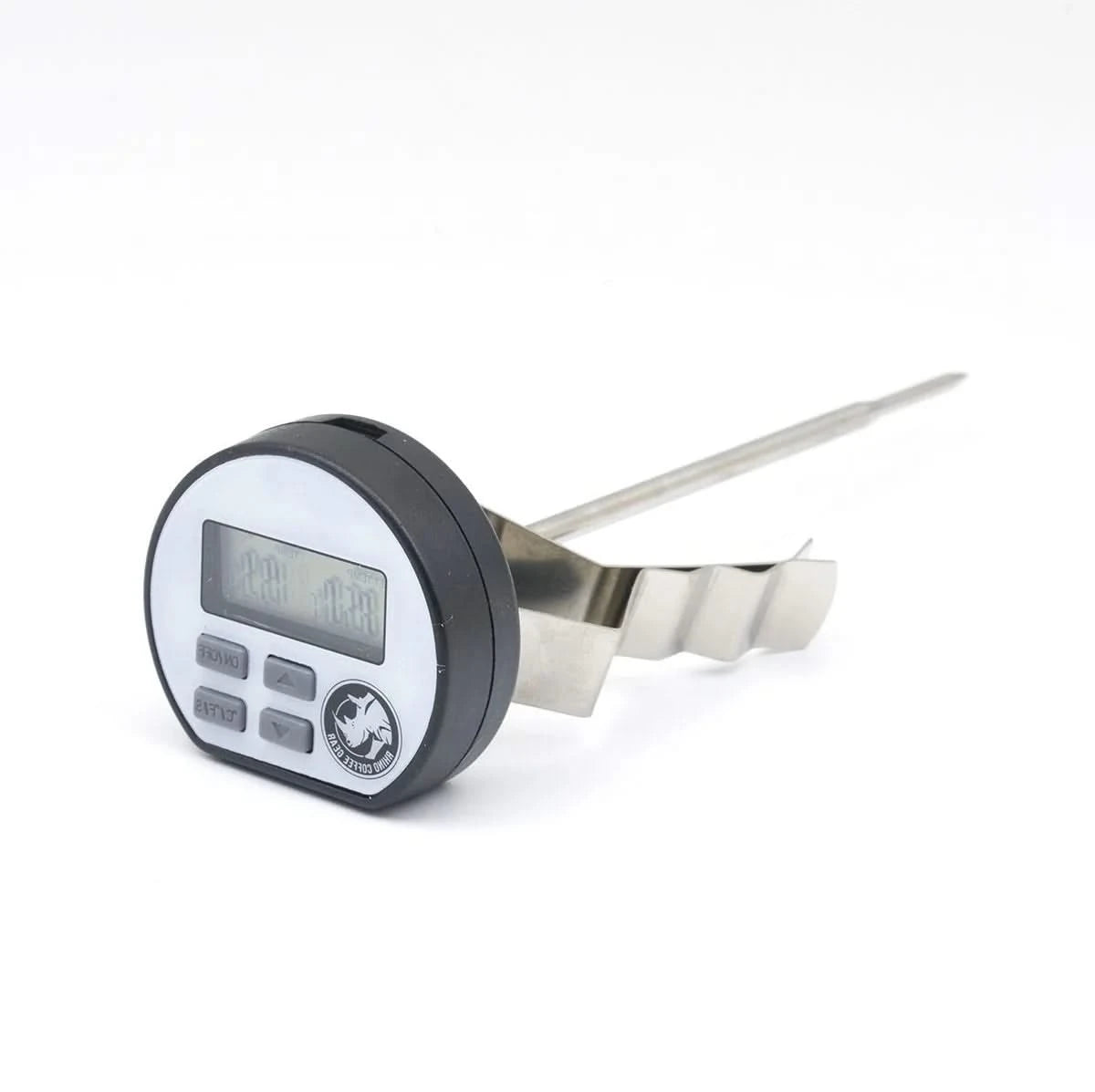 Digital Thermometer