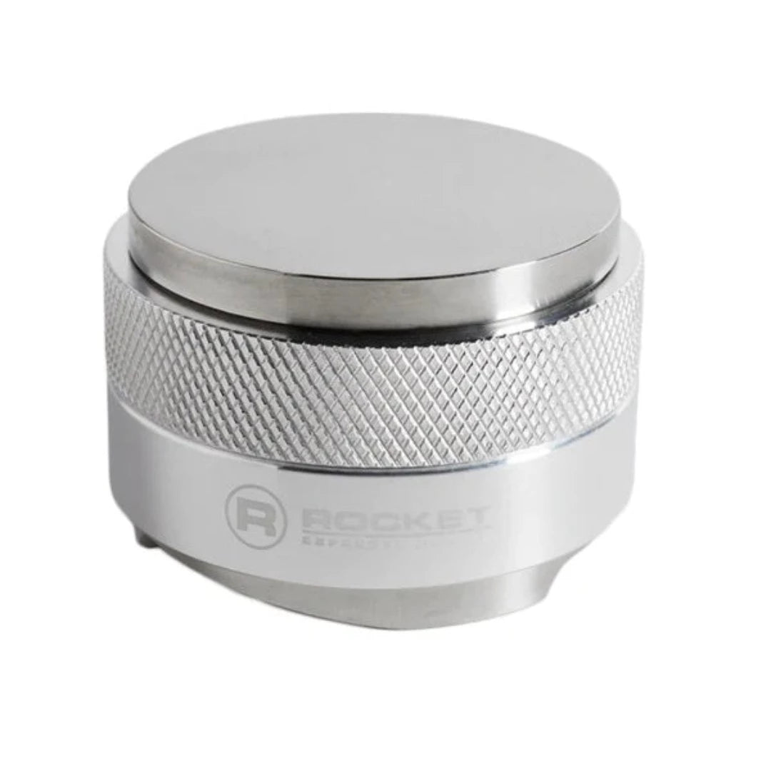 2-in-1 Tamper & Leveler