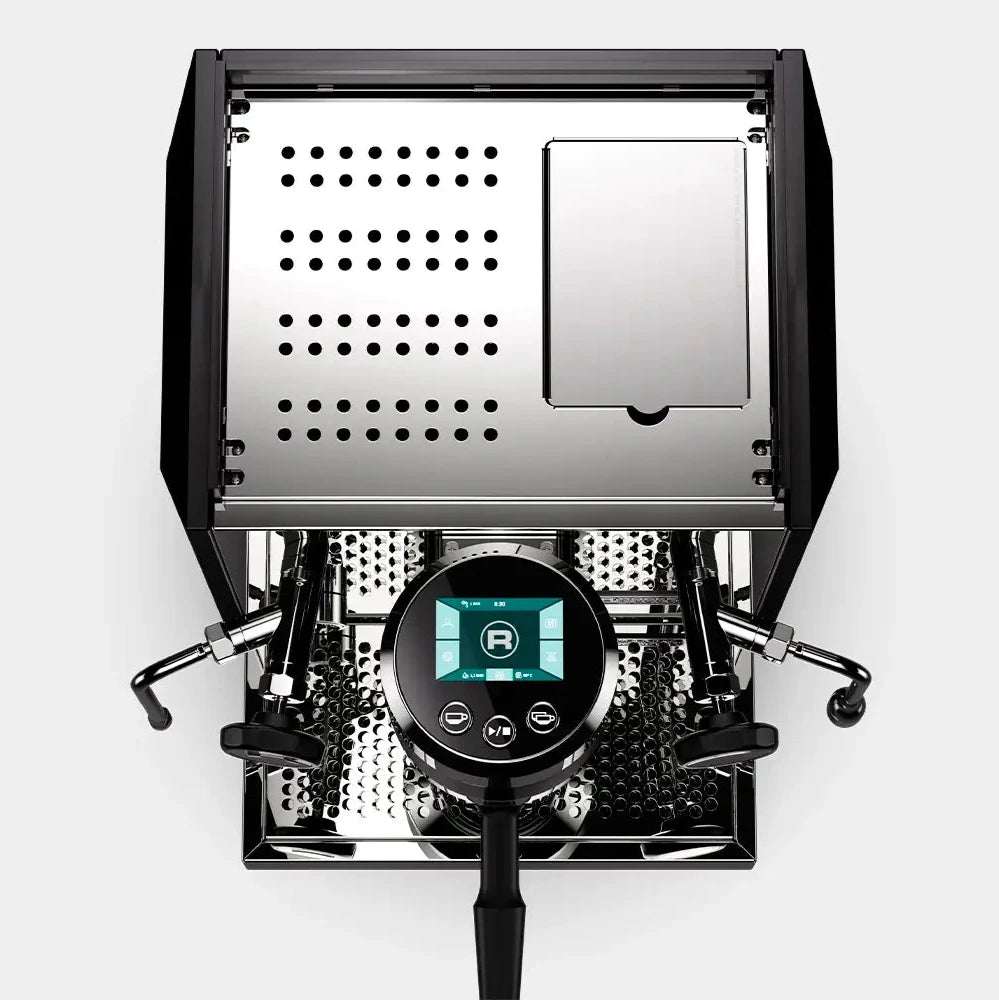 Rocket Bicocca Espresso Machine
