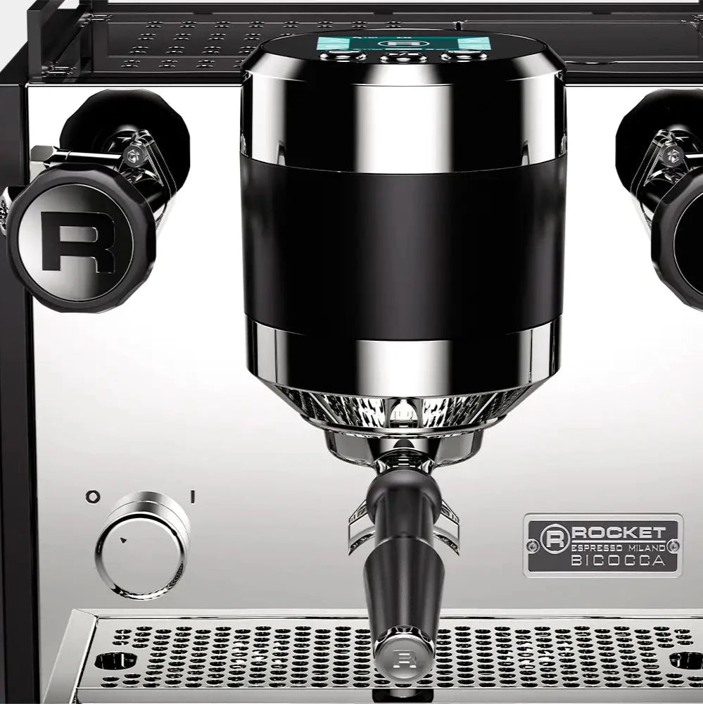 Rocket Bicocca Espresso Machine