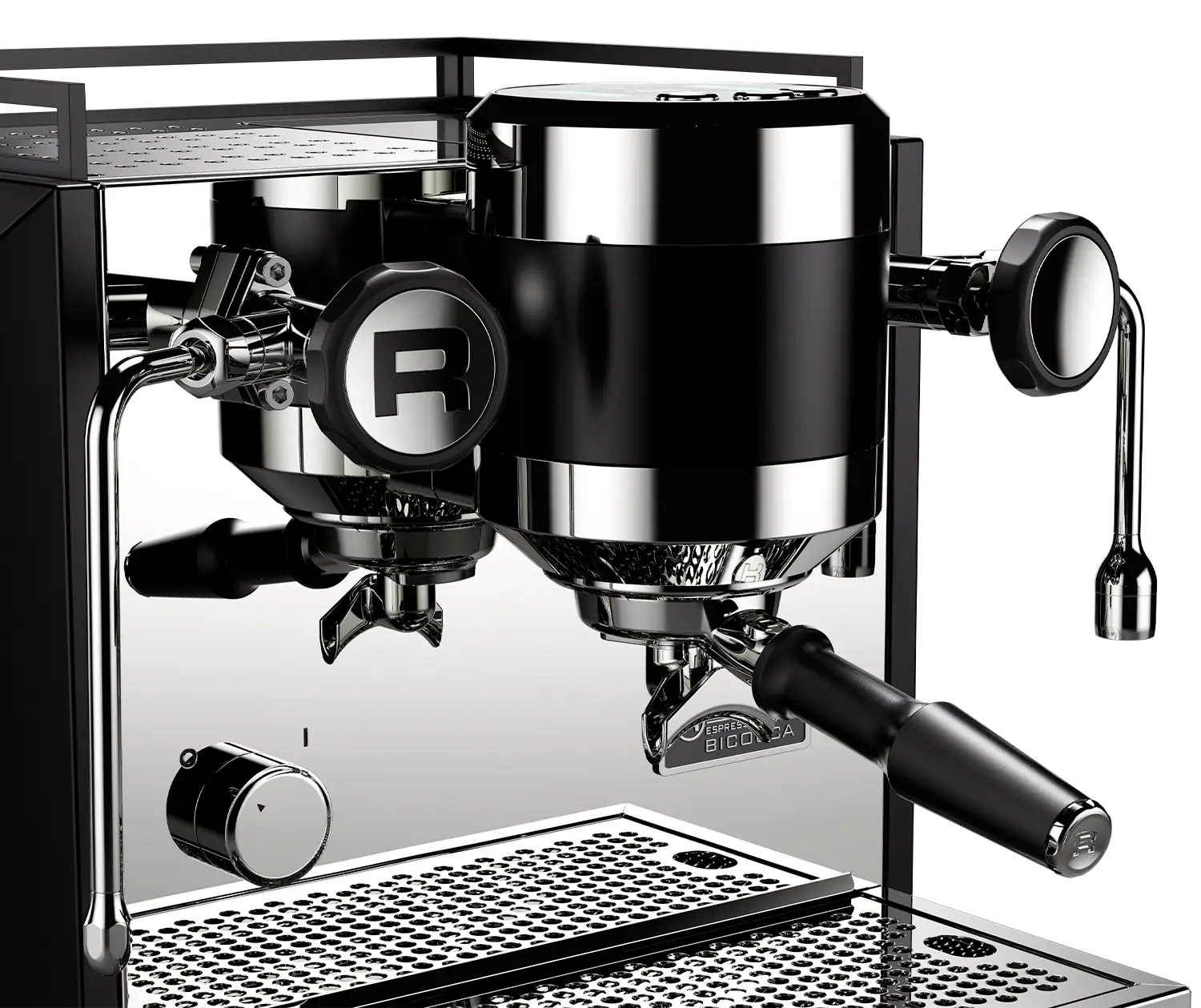 Rocket Bicocca Espresso Machine