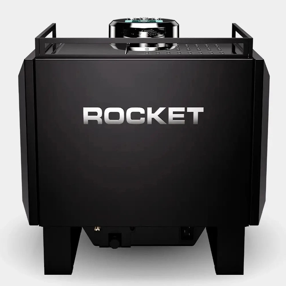 Rocket Bicocca Espresso Machine