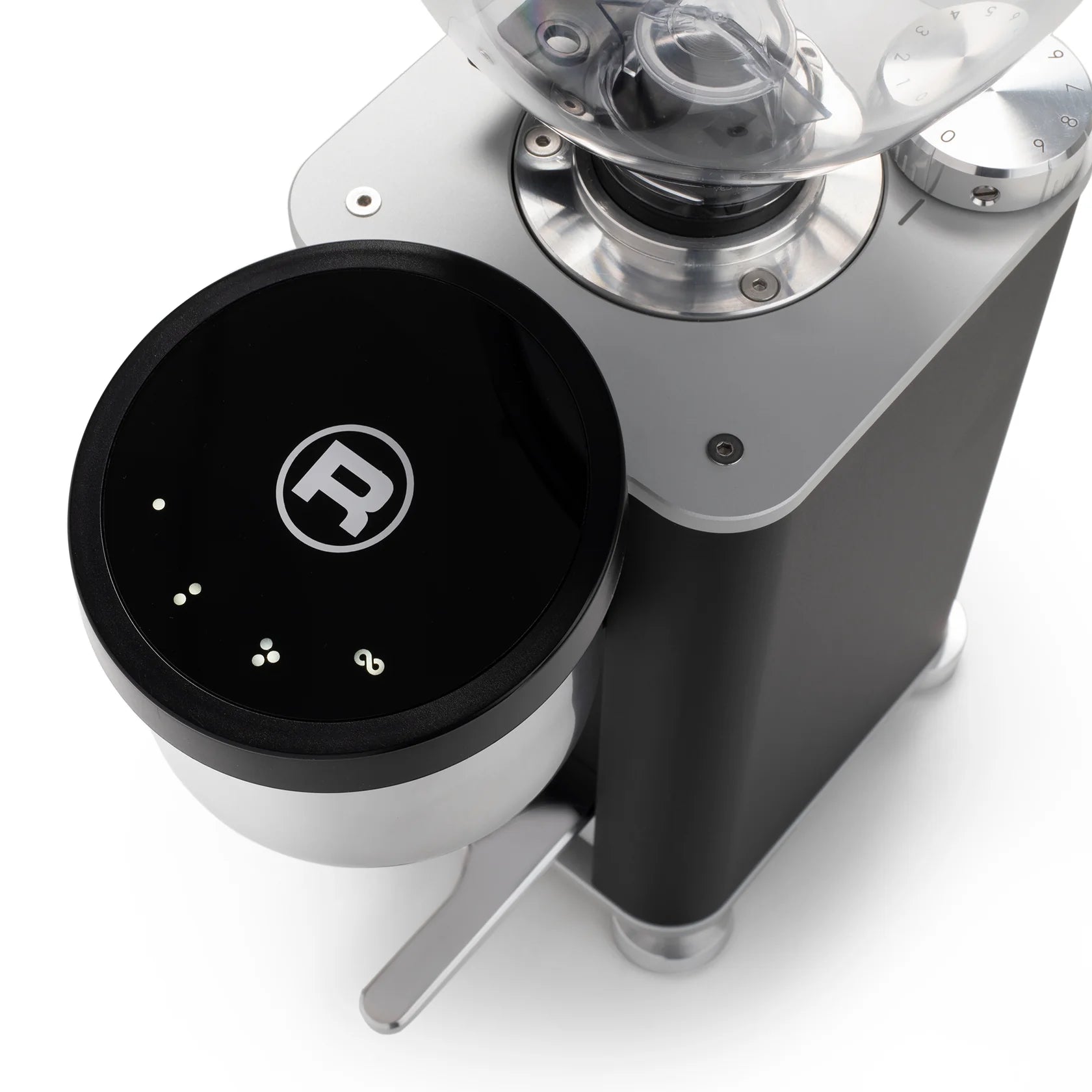 Giannino Grinder