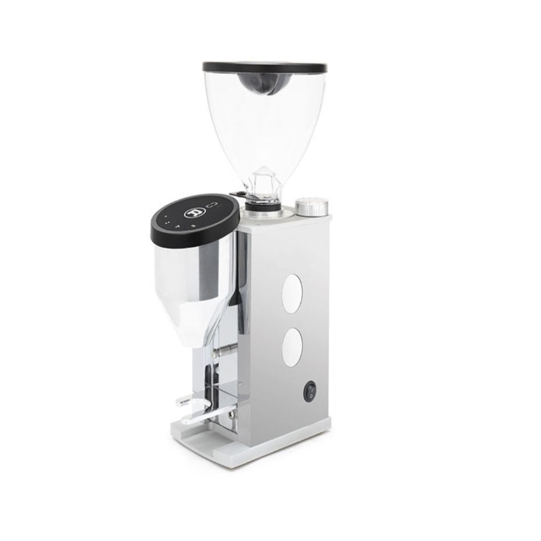 Rocket Faustino 3.1 White