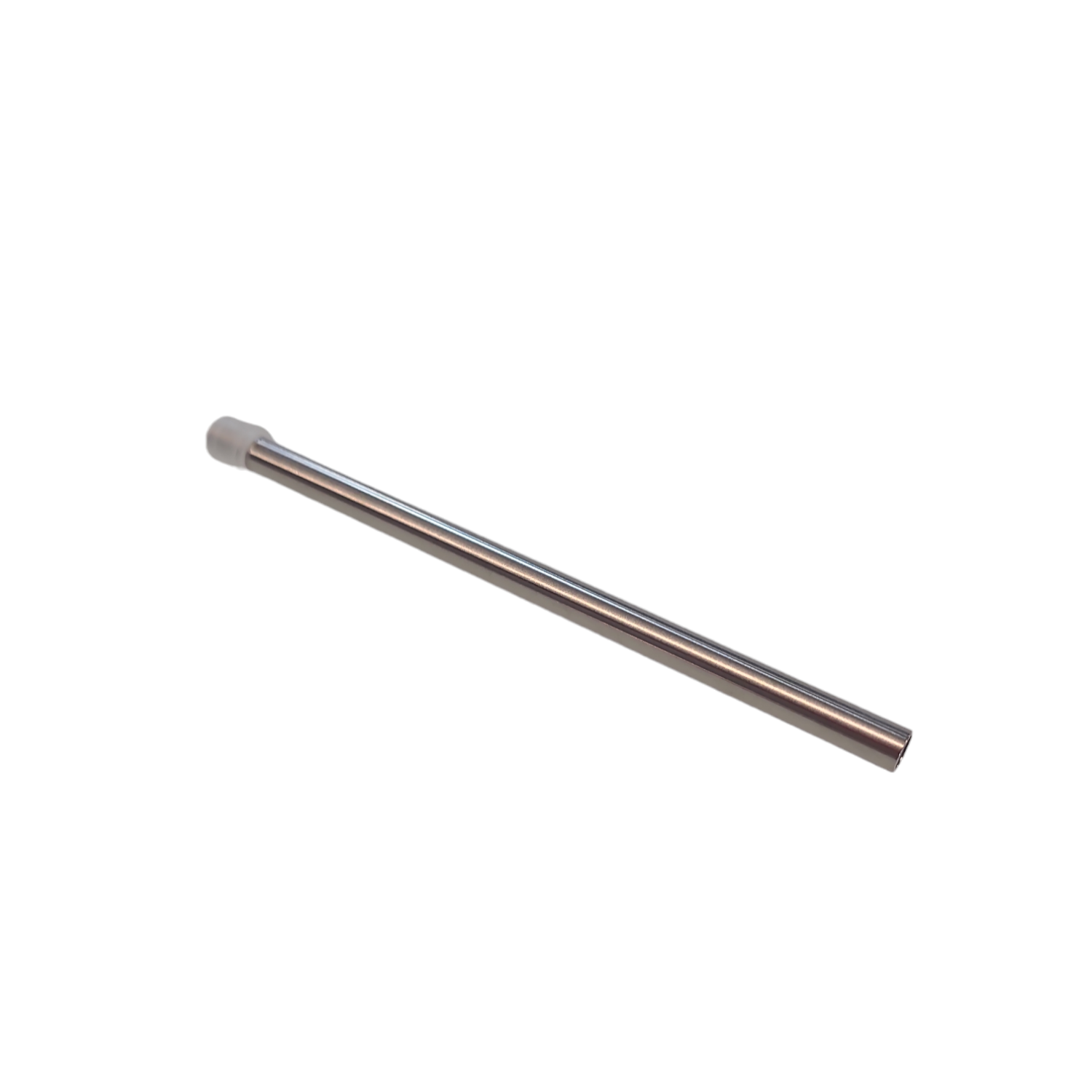 Stainless Steel Milk Tube