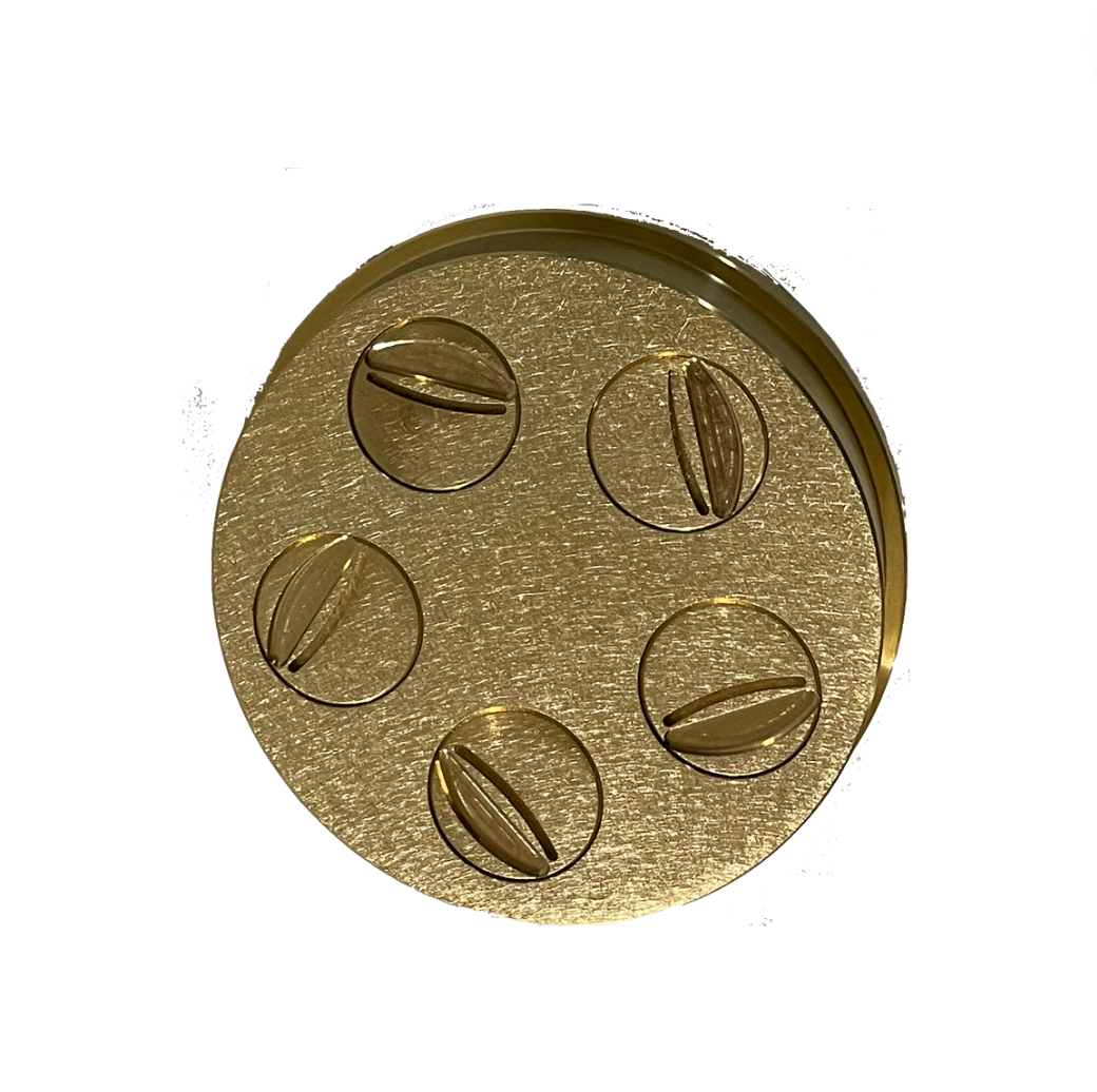 Cavatelli - #193 - 19.5 mm