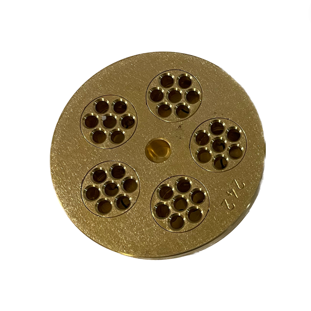 Fusilli - # 242 - 15.5 mm