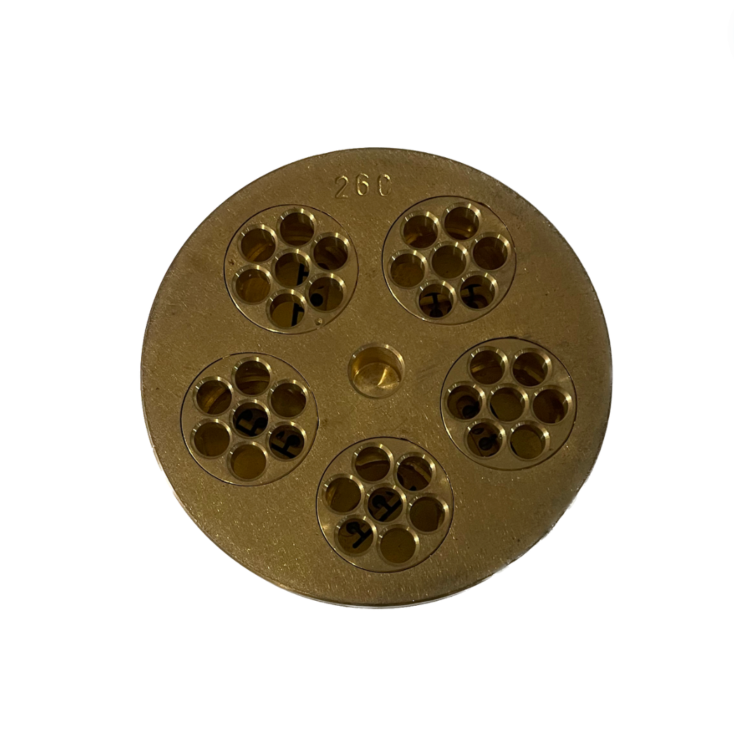 Radiatori - # 260 - 17.5 mm
