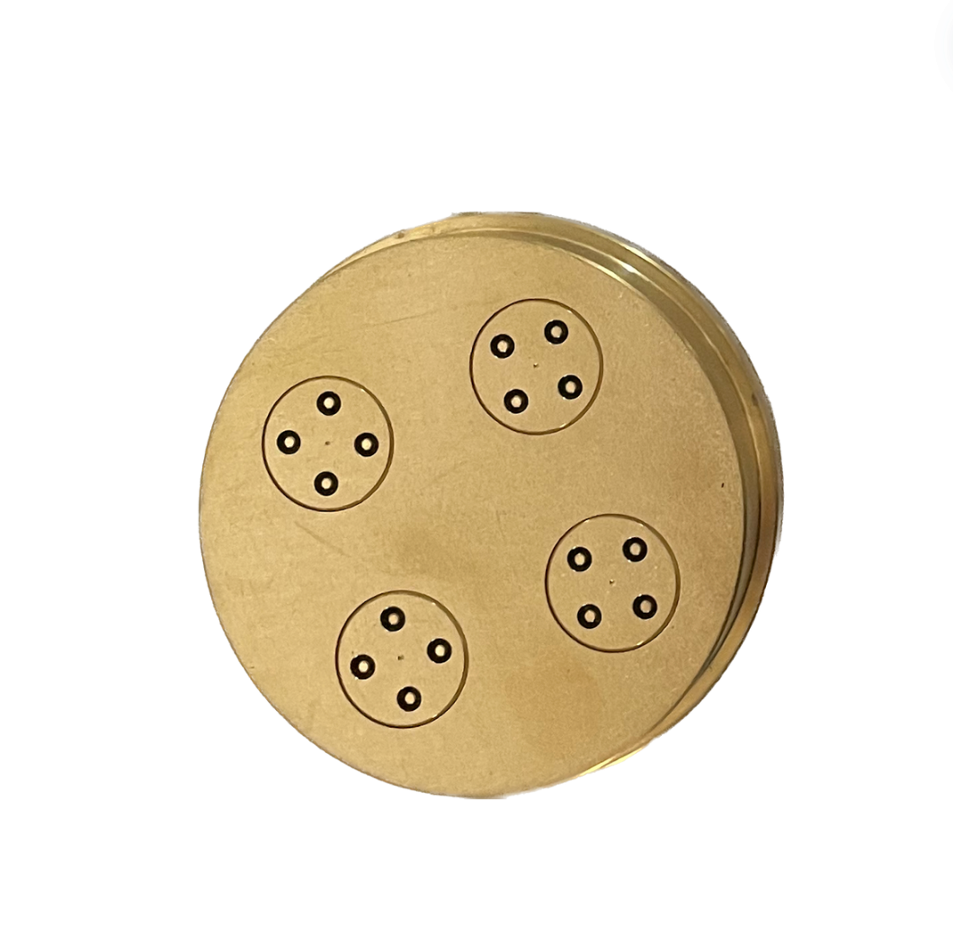 Maccheroni Lisci - # 61 - 3mm