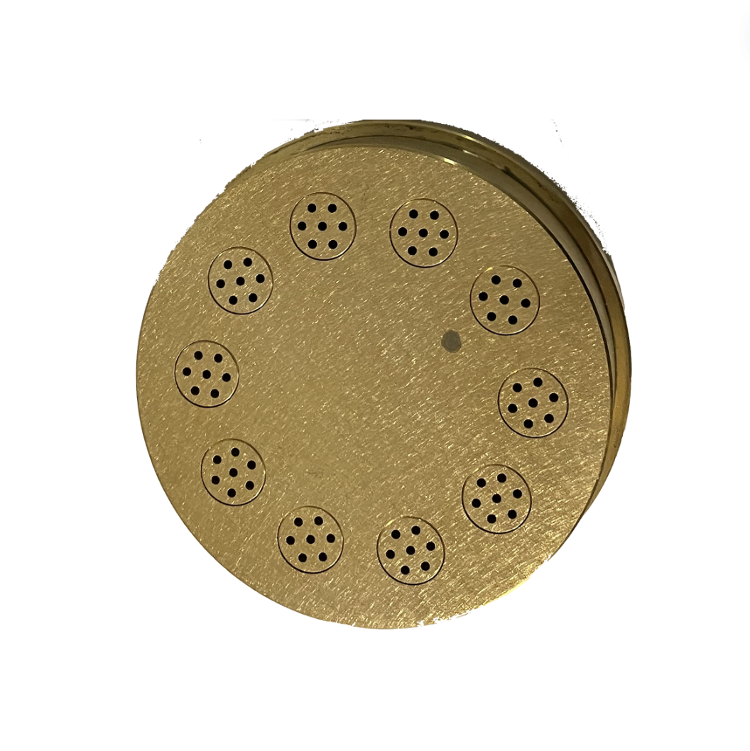 Spaghetti - #8 - 1.7 mm