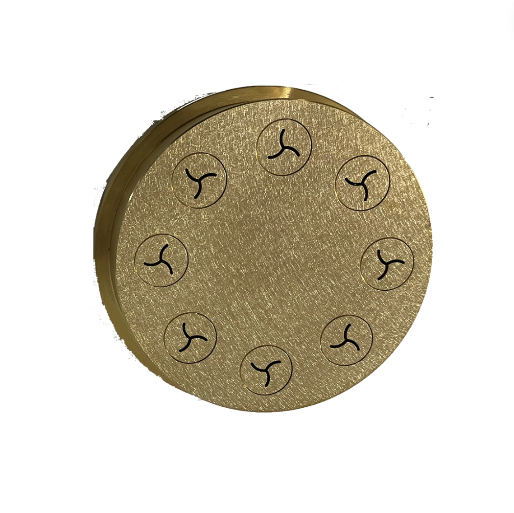 Fusilli - #241 - 10 mm