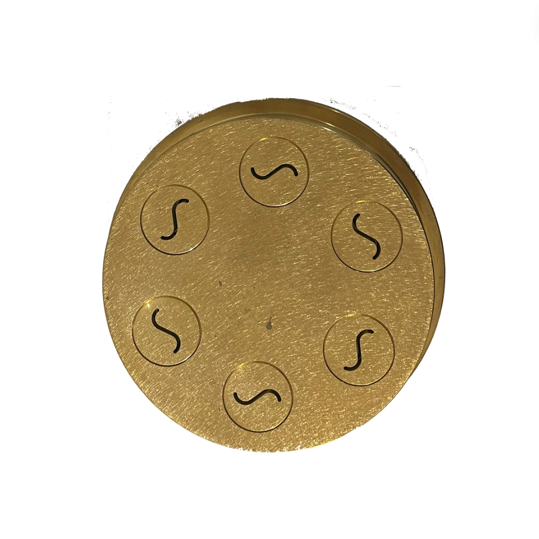 Fusilli - #242 - 15.5 mm