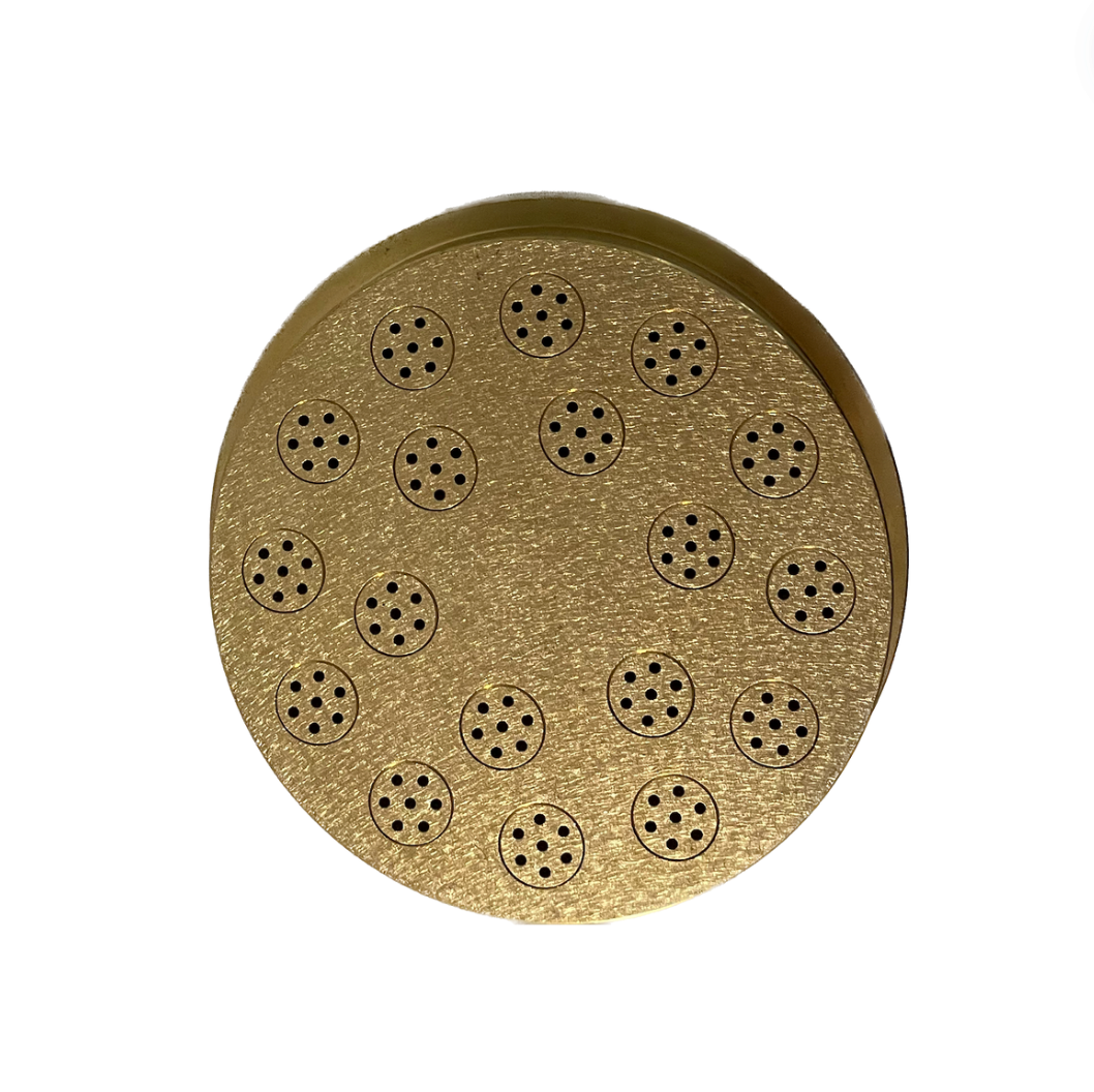 Spaghetti - #8 - 1.7 mm