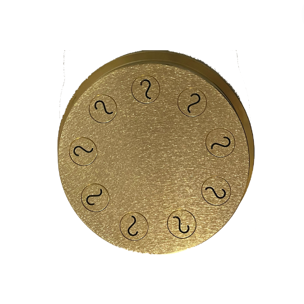 Trottole - #251 - 10.4 mm