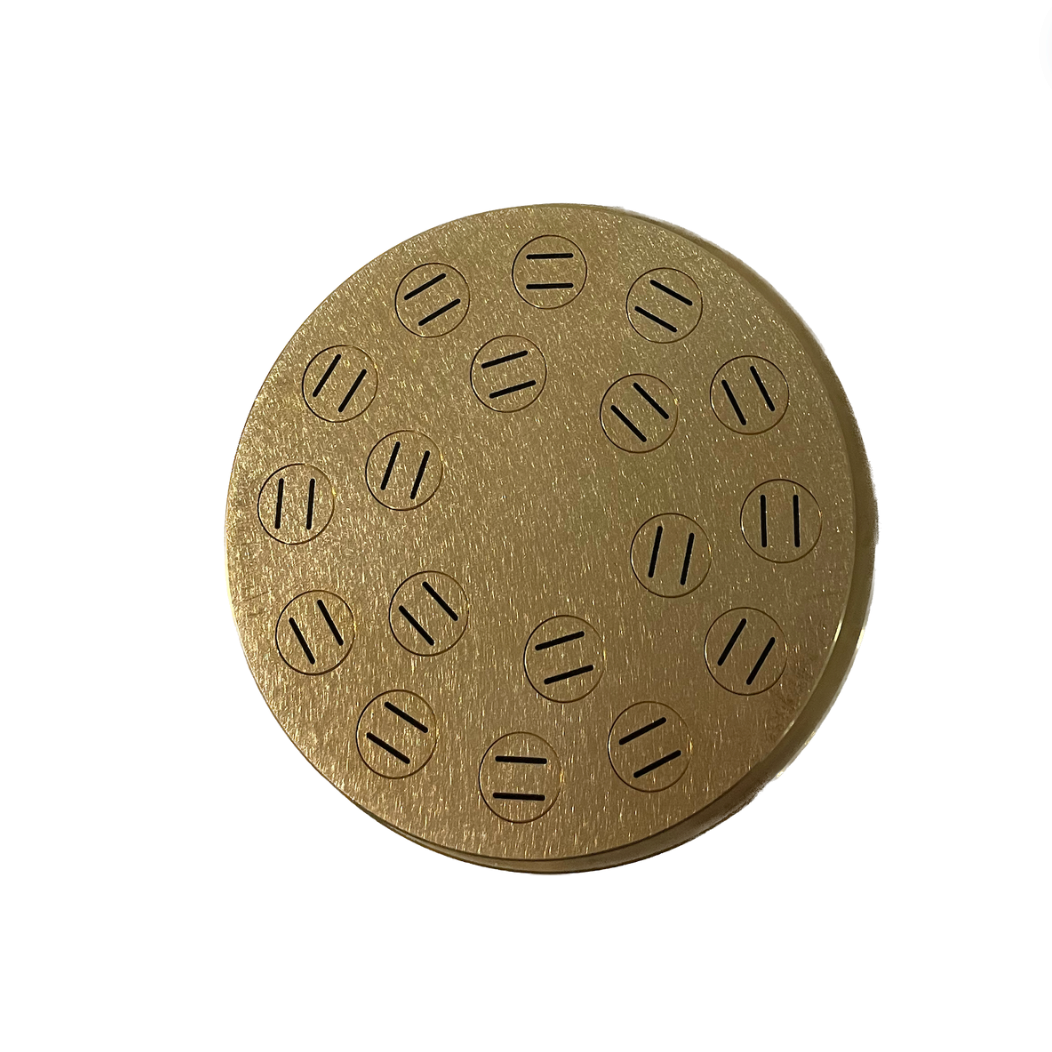 Tagliatelle - #35 - 8 mm