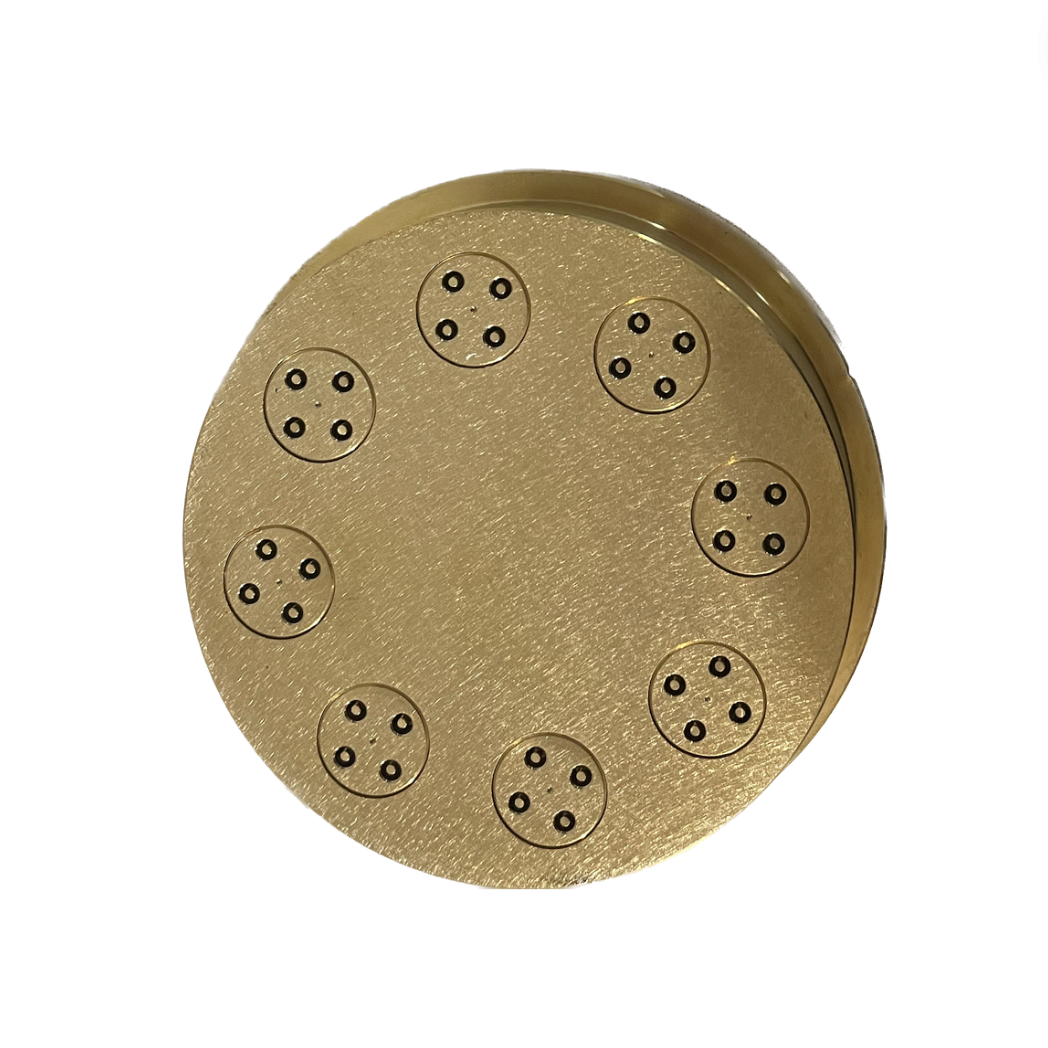 Maccheroni Lisci - #61 - 3 mm