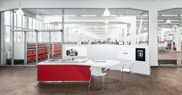 JURA Automatic Coffee Machines in Canada