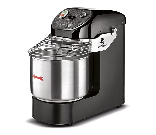 Sunmix Easy 10 Dough mixer black