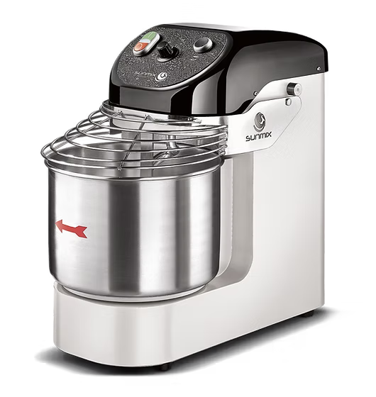 Sunmix Easy 10 Dough mixer white