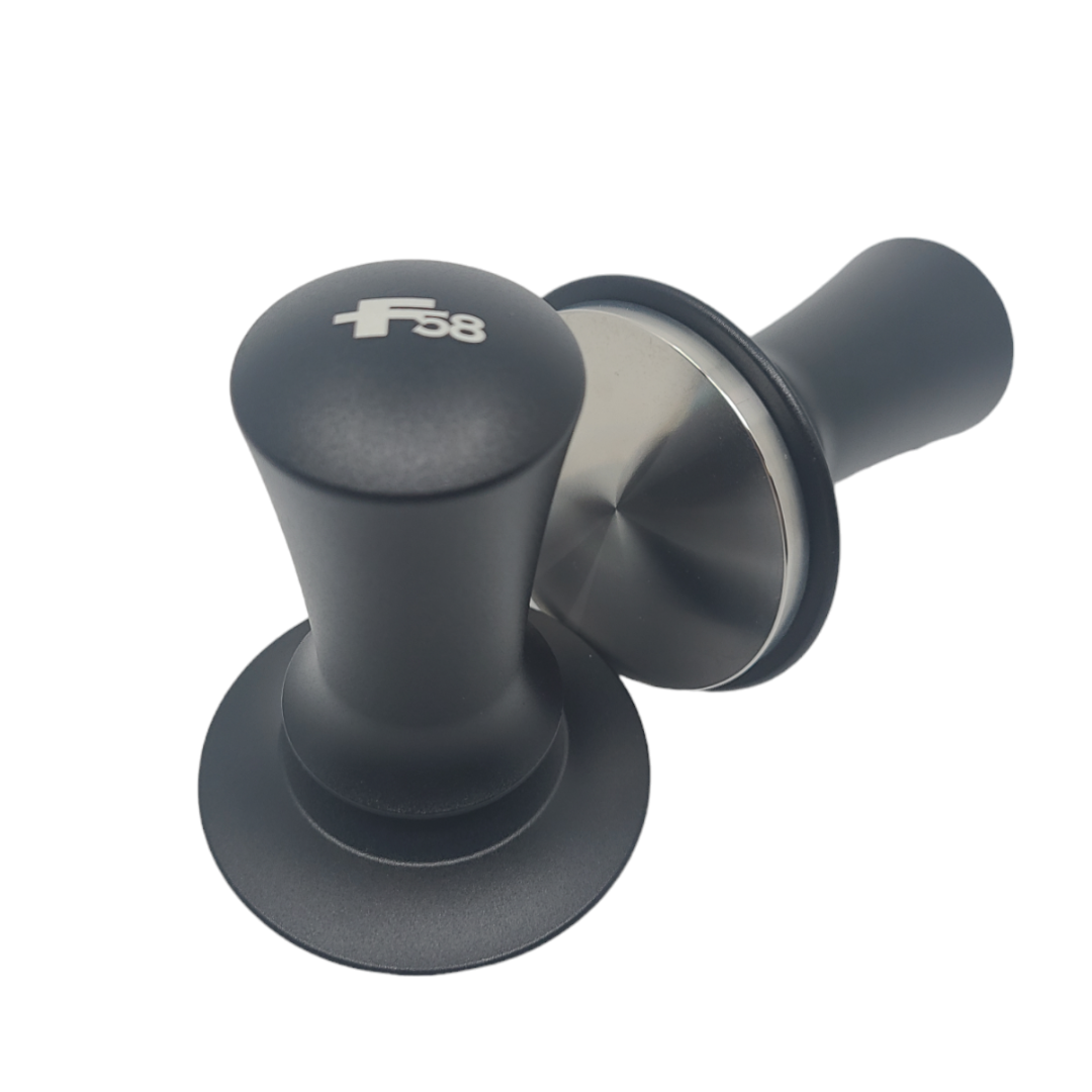 Balanced Calibrated Tamper 58mm