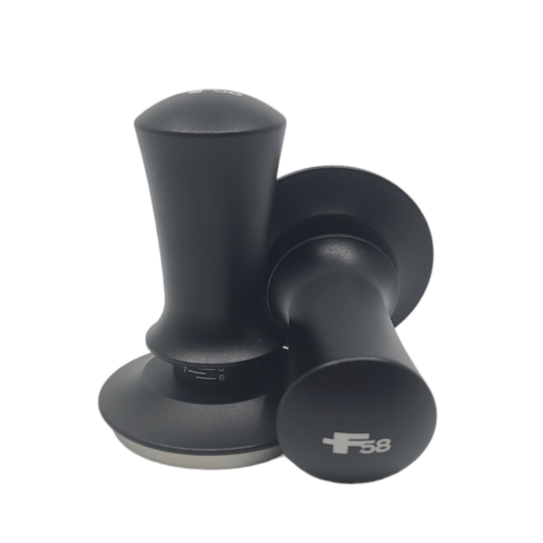 Balanced Calibrated Tamper 58mm