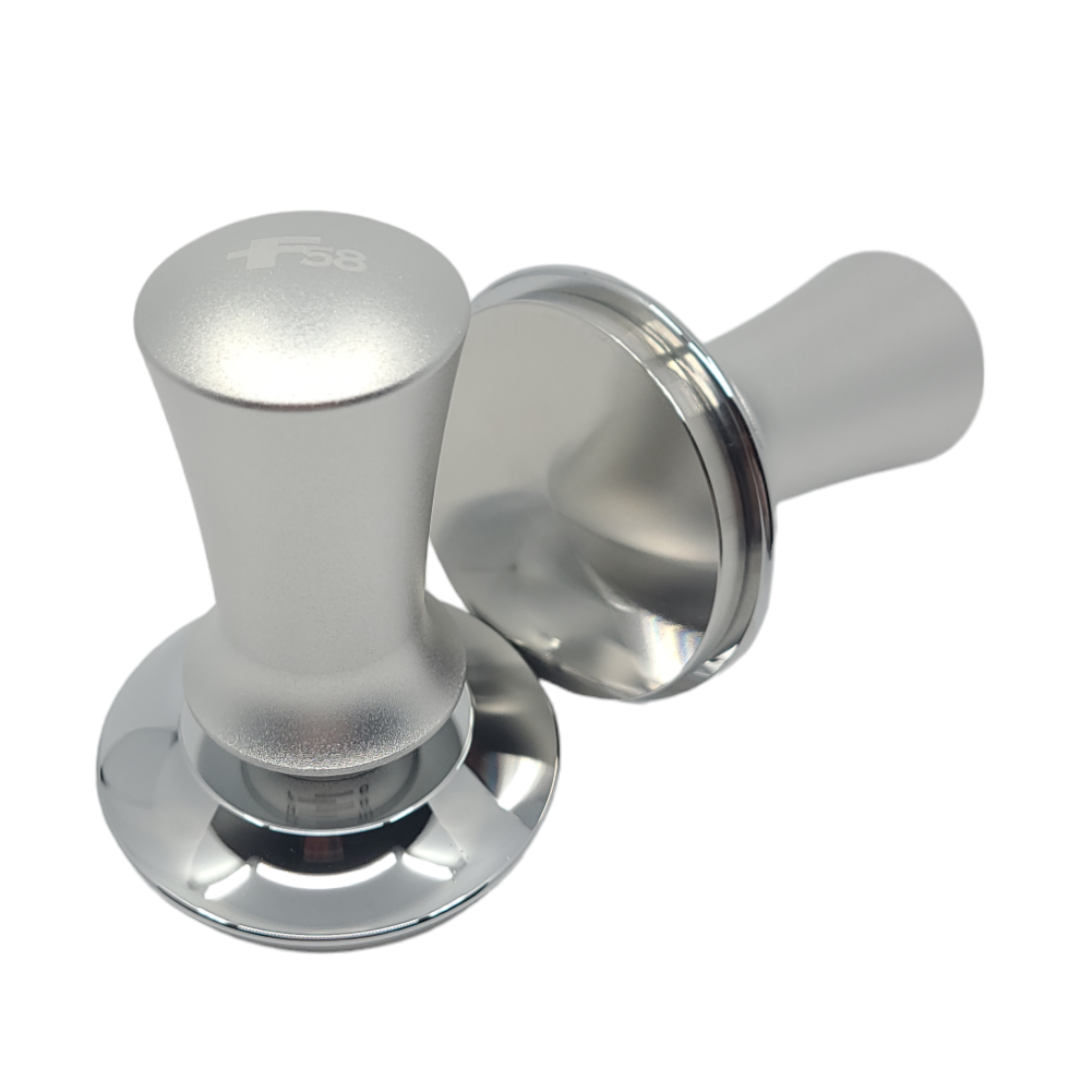 Balanced Calibrated Tamper 58mm
