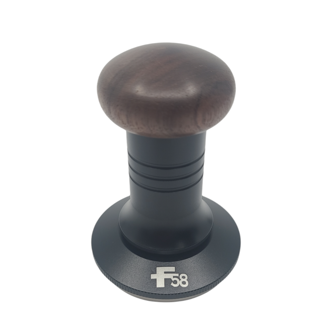 Fixed Calibrated Tamper 58mm