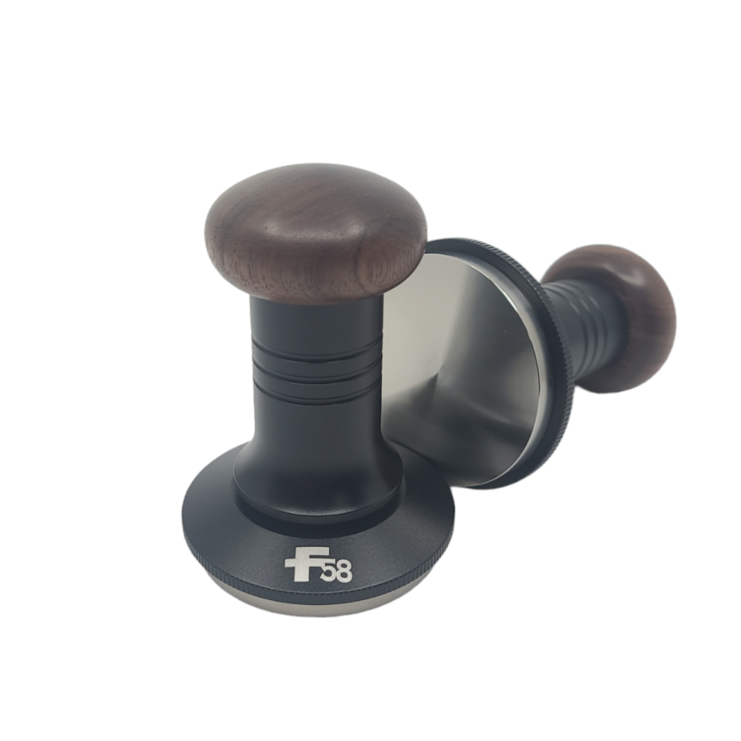 Fixed Calibrated Tamper 58mm