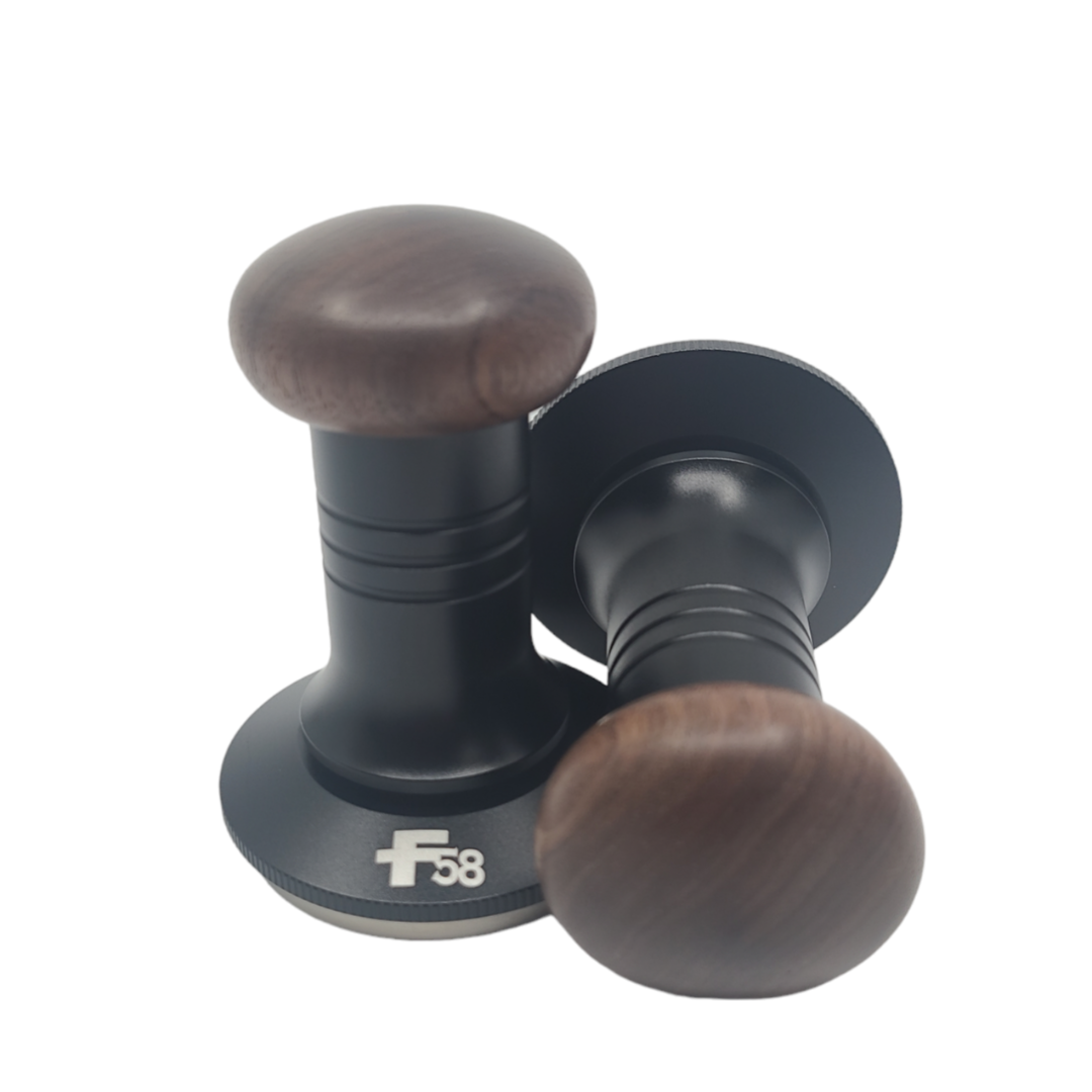Fixed Calibrated Tamper 58mm