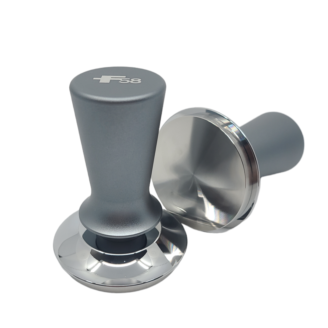 Ring Calibrated Tamper 58mm