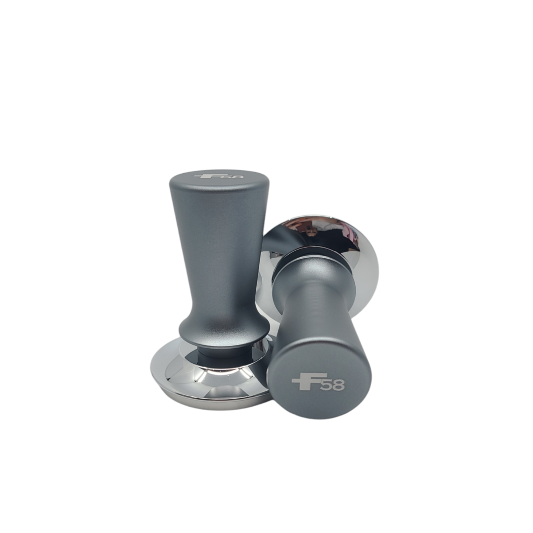 Ring Calibrated Tamper 58mm