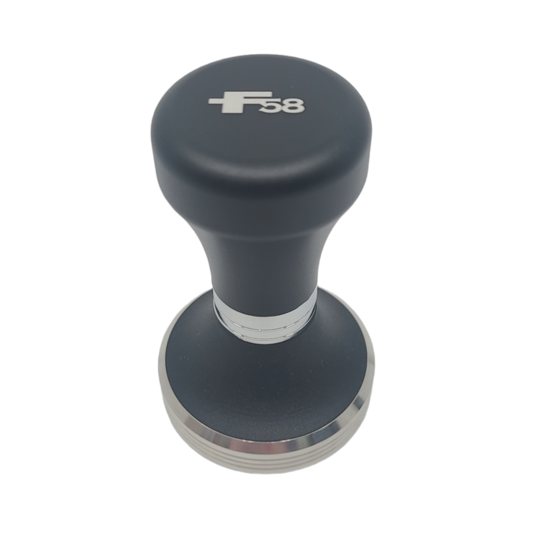 Coffee Tamper 58mm - Aluminum Handle