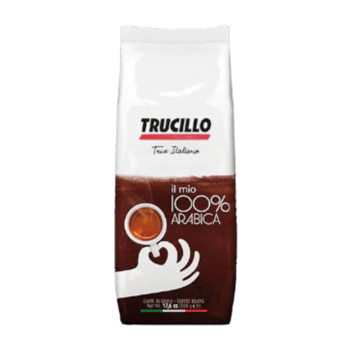 il Mio Caffé 100% Arabica