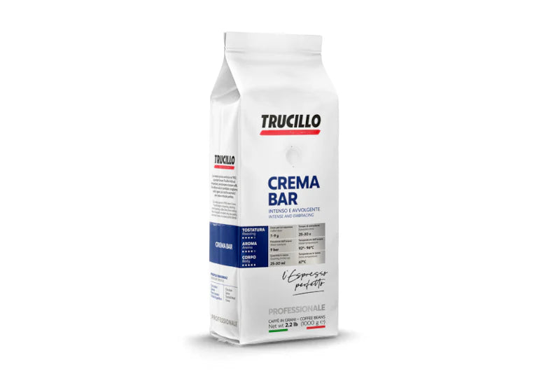 Trucillo Trio Pack
