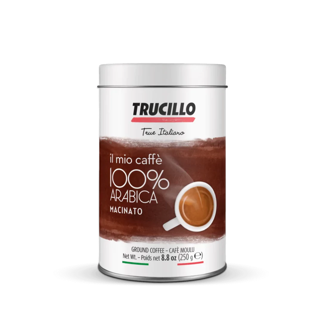Il Mio Caffe 100% ARABICA – Ground Coffee