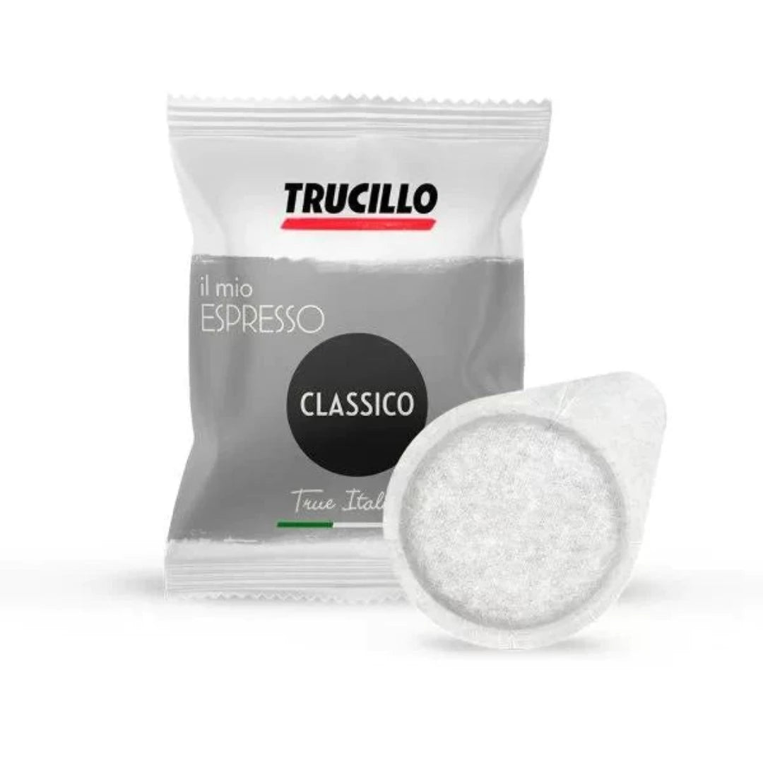 Il Mio Caffe Espresso Classico Pods 50 Pack