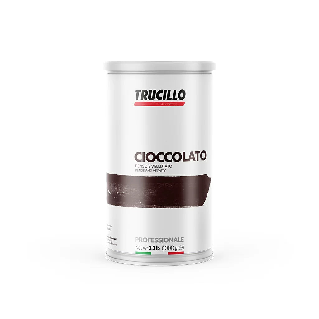 Chocolate Powder Mix
