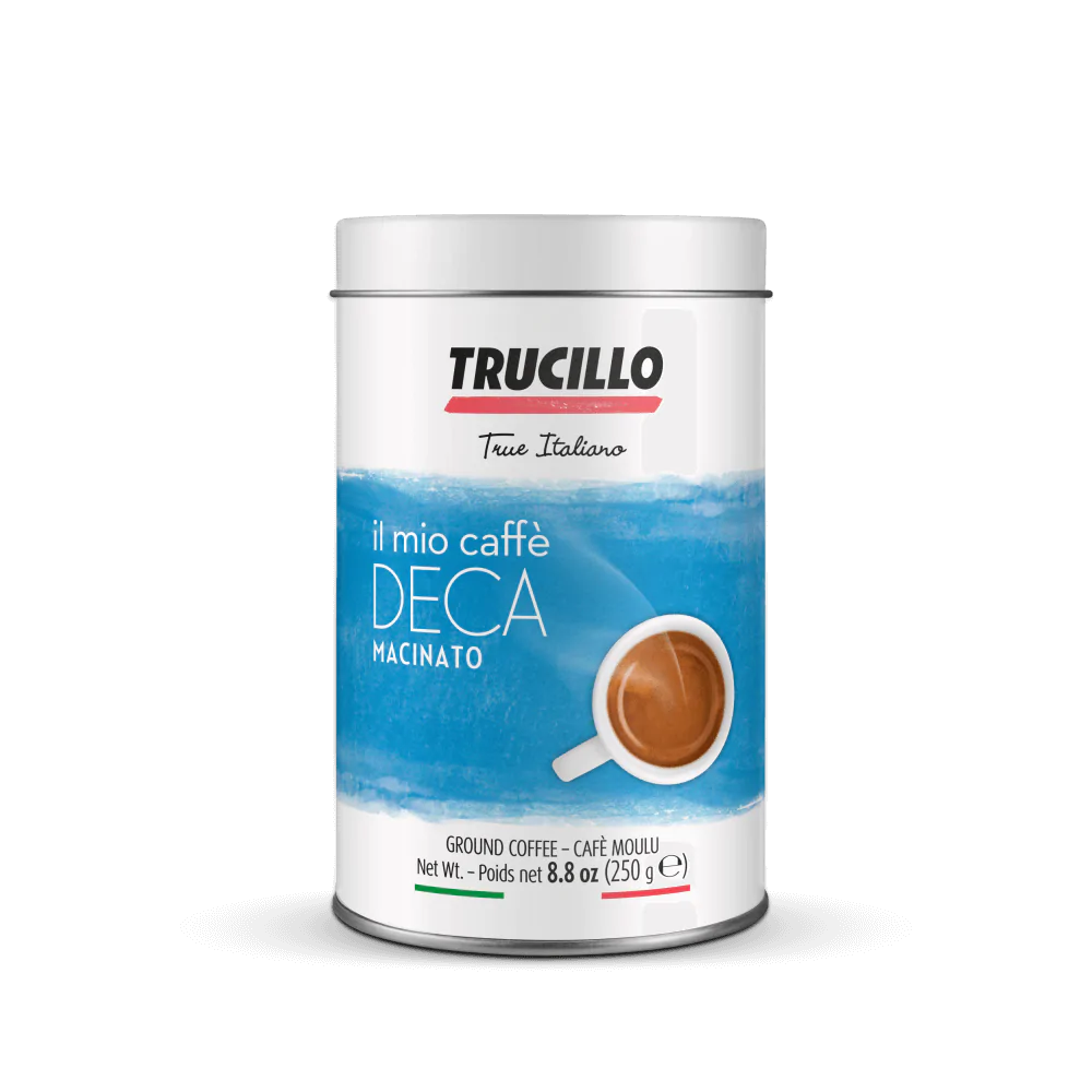 IL MIO CAFFÈ DECA - Ground Coffee
