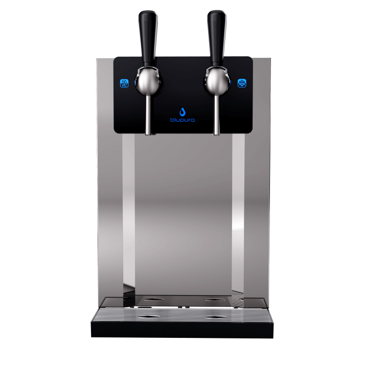 Bluebar Beer Tap
