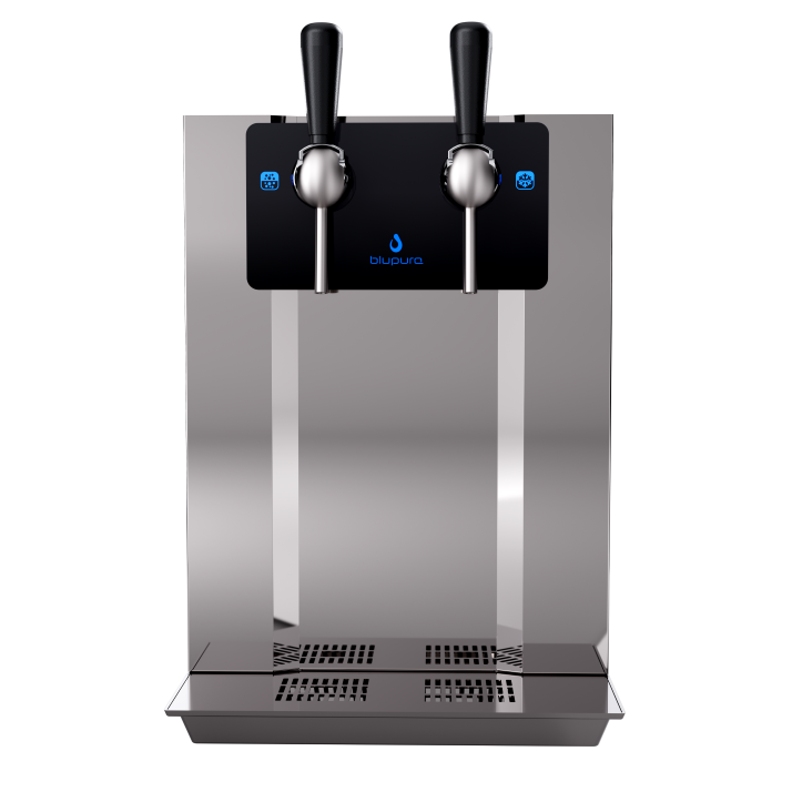 Bluebar Beer Tap