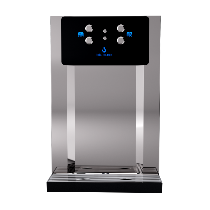 Bluebar Inox Touch Fizz