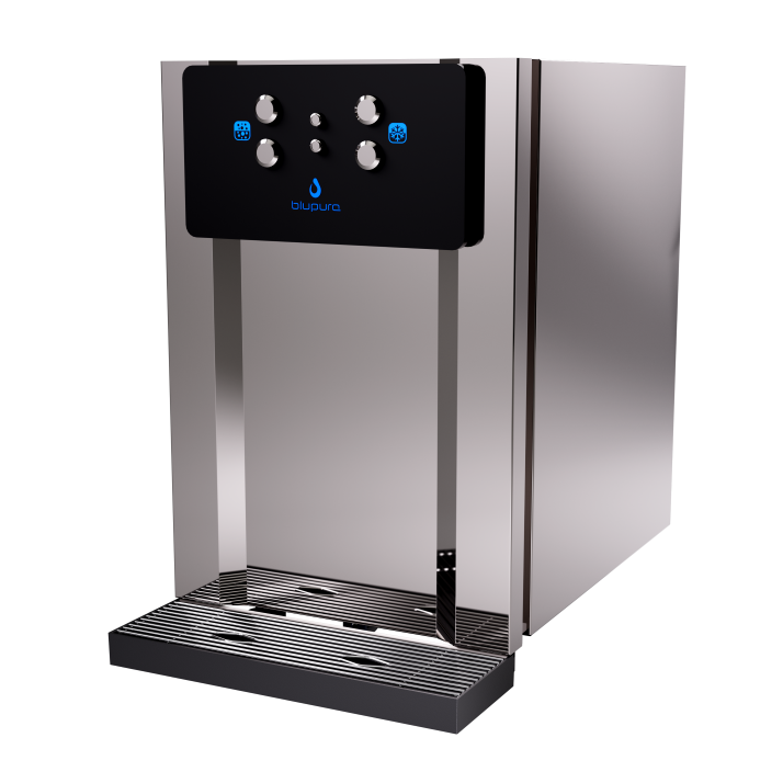 Bluebar Inox Touch Fizz
