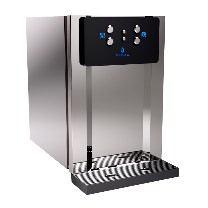 Bluebar Inox Touch Fizz