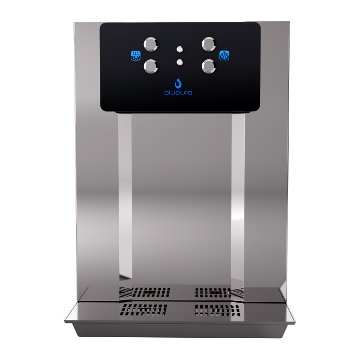 Bluebar Inox Touch Fizz