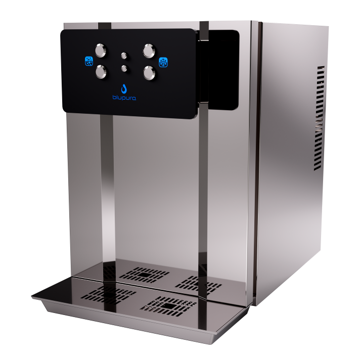 Bluebar Inox Touch Fizz