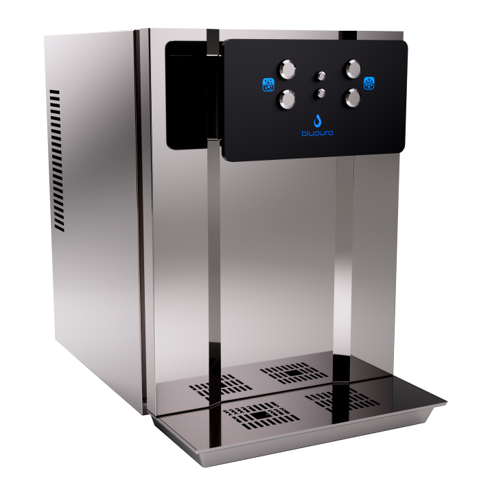 Bluebar Inox Touch Fizz