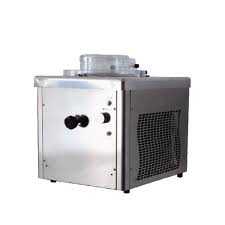 BTM Gelato Machine