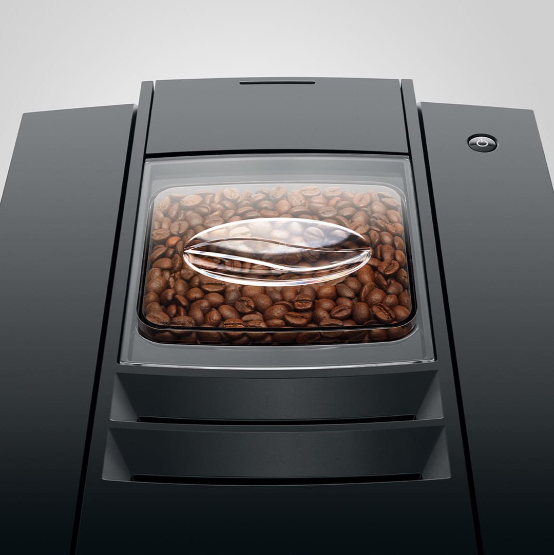 Jura E8 Black Latest Version